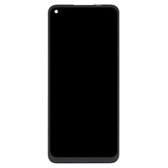 Mobile Display For Oppo A55. LCD Combo Touch Screen Folder Compatible With Oppo A55