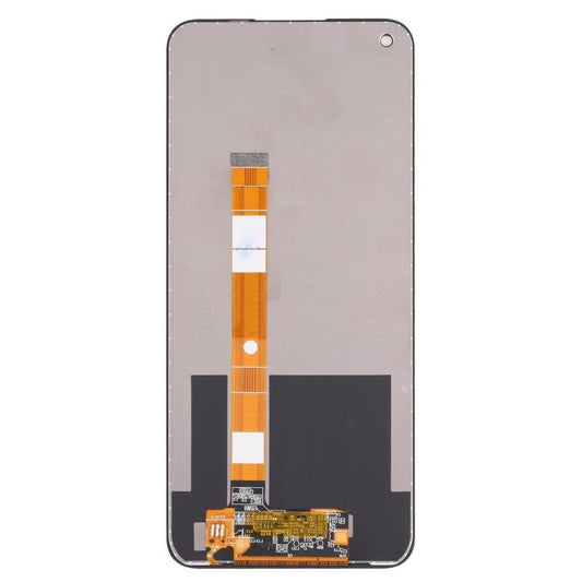Mobile Display For Oppo A55. LCD Combo Touch Screen Folder Compatible With Oppo A55