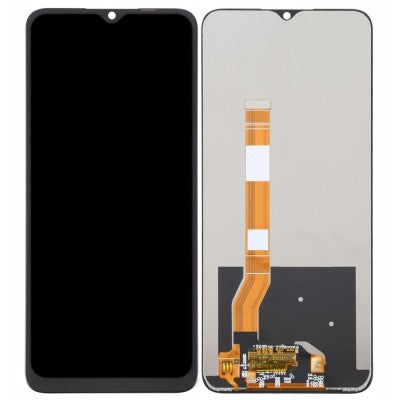 Mobile Display For Oppo A57 2020 . LCD Combo Touch Screen Folder Compatible With Oppo A57 2020