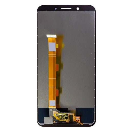 Mobile Display For Oppo A83. LCD Combo Touch Screen Folder Compatible With Oppo A83