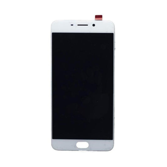 Mobile Display For Oppo F1 Plus. LCD Combo Touch Screen Folder Compatible With Oppo F1 Plus