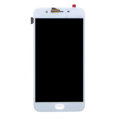 Mobile Display For Oppo F1S. LCD Combo Touch Screen Folder Compatible With Oppo F1S