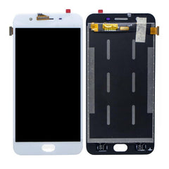 Mobile Display For Oppo F1S. LCD Combo Touch Screen Folder Compatible With Oppo F1S