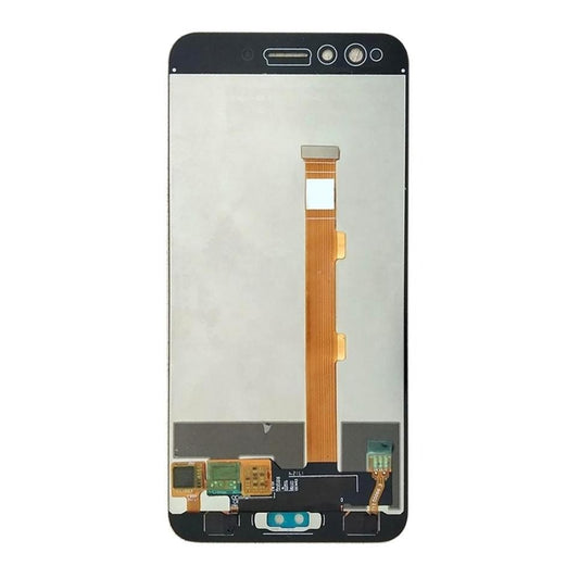 Mobile Display For Oppo F3. LCD Combo Touch Screen Folder Compatible With Oppo F3