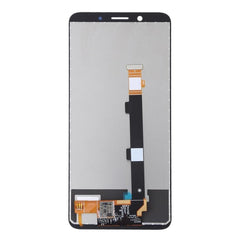 Mobile Display For Oppo F5. LCD Combo Touch Screen Folder Compatible With Oppo F5