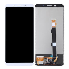 Mobile Display For Oppo F5. LCD Combo Touch Screen Folder Compatible With Oppo F5