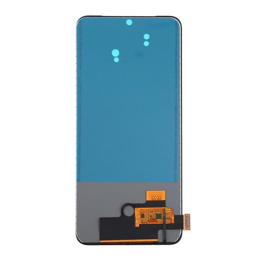 Mobile Display For Oppo Reno 2F / 2Z. LCD Combo Touch Screen Folder Compatible With Oppo Reno 2F / 2Z