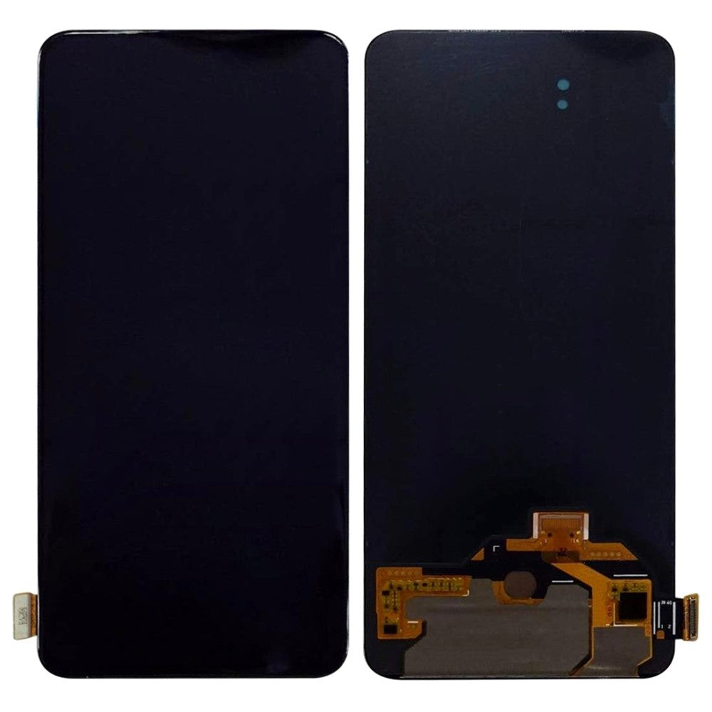 Mobile Display For Oppo Reno 10X Zoom. LCD Combo Touch Screen Folder Compatible With Oppo Reno 10X Zoom