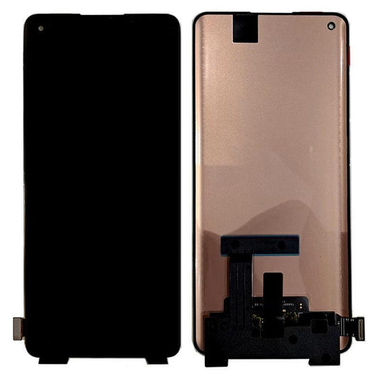 Mobile Display For Oppo Reno 5 Pro 5G. LCD Combo Touch Screen Folder Compatible With Oppo Reno 5 Pro 5G