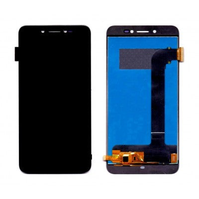 Mobile Display For  Panasonic P88. LCD Combo Touch Screen Folder Compatible With  Panasonic P88