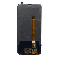 Mobile Display For Oppo Realme 3. LCD Combo Touch Screen Folder Compatible With Oppo Realme 3