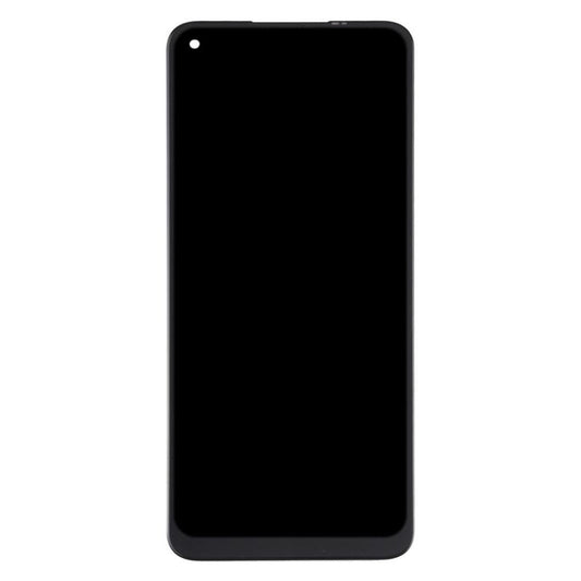 Mobile Display For Oppo Realme 6I. LCD Combo Touch Screen Folder Compatible With Oppo Realme 6I