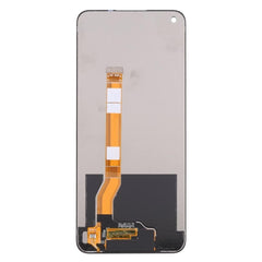 Mobile Display For Oppo Realme 8I. LCD Combo Touch Screen Folder Compatible With Oppo Realme 8I