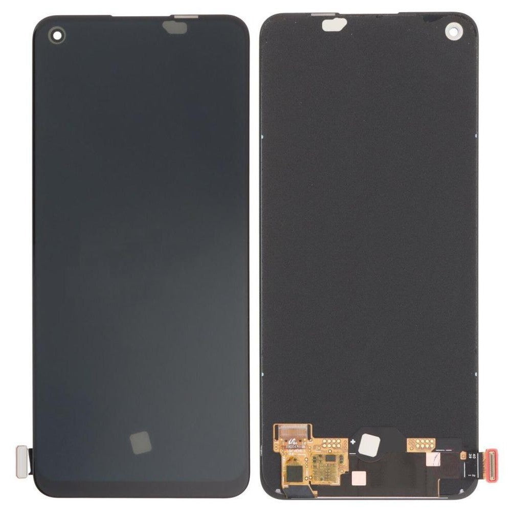 Mobile Display For Oppo Realme 9 4G. LCD Combo Touch Screen Folder Com –  McareSpareParts