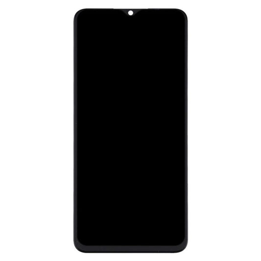 Mobile Display For Oppo Realme C15. LCD Combo Touch Screen Folder Compatible With Oppo Realme C15