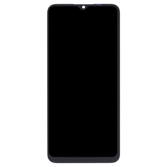 Mobile Display For Oppo Realme C31. LCD Combo Touch Screen Folder Compatible With Oppo Realme C31
