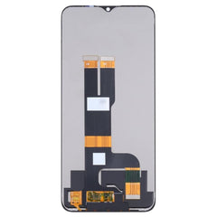 Mobile Display For Oppo Realme C31. LCD Combo Touch Screen Folder Compatible With Oppo Realme C31