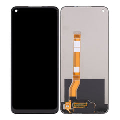 Mobile Display For Oppo Realme Narzo 50. LCD Combo Touch Screen Folder Compatible With Oppo Realme Narzo 50