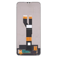 Mobile Display For Oppo Realme Narzo 50I. LCD Combo Touch Screen Folder Compatible With Oppo Realme Narzo 50I
