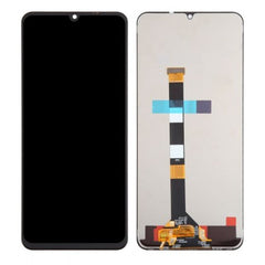 Mobile Display For Oppo Realme Narzo N53. LCD Combo Touch Screen Folder Compatible With Oppo Realme Narzo N53