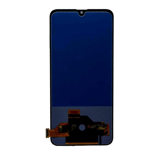 Mobile Display For Oppo Realme X2. LCD Combo Touch Screen Folder Compatible With Oppo Realme X2