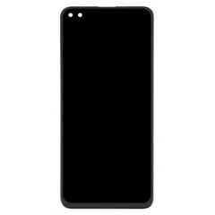 Mobile Display For Oppo Realme X3 . LCD Combo Touch Screen Folder Compatible With Oppo Realme X3
