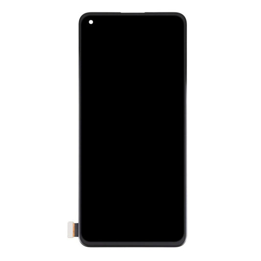 Mobile Display For Oppo Realme X7 Max 5G. LCD Combo Touch Screen Folder Compatible With Oppo Realme X7 Max 5G