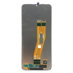 Mobile Display For Samsung A04E. LCD Combo Touch Screen Folder Compatible With Samsung A04E