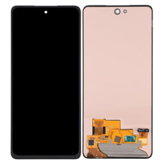 Mobile Display For Samsung A52S 5G. LCD Combo Touch Screen Folder Compatible With Samsung A52S 5G