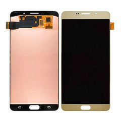 Mobile Display For Samsung A9 Pro (2016). LCD Combo Touch Screen Folder Compatible With Samsung A9 Pro (2016)