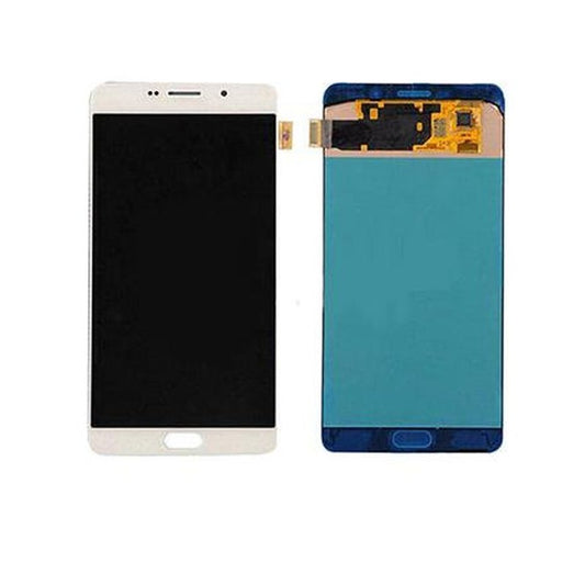 Mobile Display For Samsung A9 Pro (2016). LCD Combo Touch Screen Folder Compatible With Samsung A9 Pro (2016)