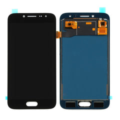 Mobile Display For Samsung Galaxy J2 Pro - J250. LCD Combo Touch Screen Folder Compatible With Samsung Galaxy J2 Pro - J250