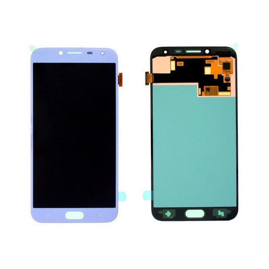 Mobile Display For Samsung J4. LCD Combo Touch Screen Folder Compatible With Samsung J4