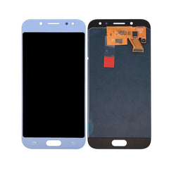 Mobile Display For Samsung Galaxy J5 2017 - J530. LCD Combo Touch Screen Folder Compatible With Samsung Galaxy J5 2017 - J530