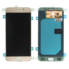 Mobile Display For Samsung Galaxy J5 2017 - J530. LCD Combo Touch Screen Folder Compatible With Samsung Galaxy J5 2017 - J530