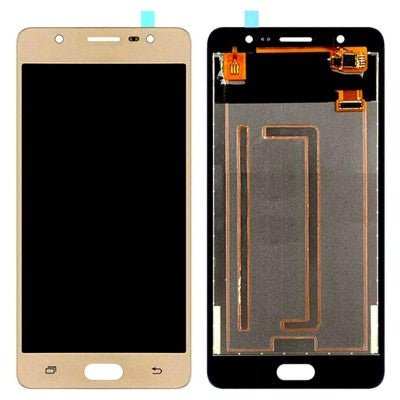 Mobile Display For Samsung Galaxy J7 Max. LCD Combo Touch Screen Folder Compatible With Samsung Galaxy J7 Max