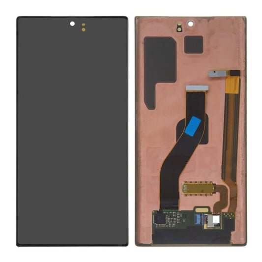 CARE OG MOBILE DISPLAY FOR SAMSUNG NOTE 10