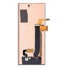 CARE OG MOBILE DISPLAY FOR SAMSUNG NOTE 20 ULTRA 5G