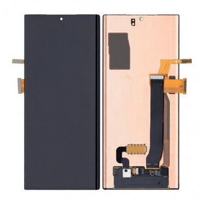 CARE OG MOBILE DISPLAY FOR SAMSUNG NOTE 20 ULTRA 5G