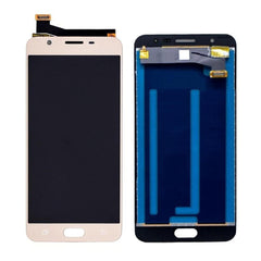 MOBILE DISPLAY FOR SAMSUNG GALAXY ON 7PRIME COMBO