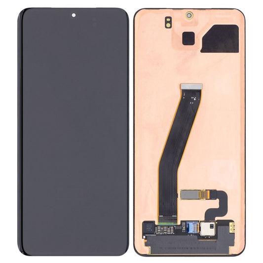 MOBILE DISPLAY FOR SAMSUNG GALAXY S20 5G