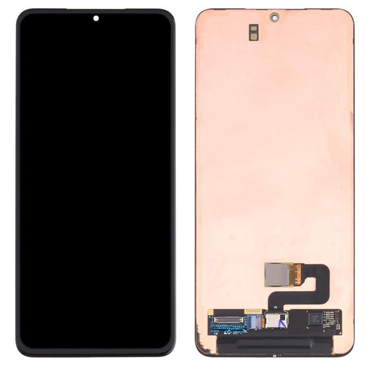 MOBILE DISPLAY FOR  SAM S21 PLUS 5G