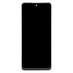 Mobile Display For Tecno Camon 18. LCD Combo Touch Screen Folder Compatible With Tecno Camon 18
