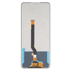 Mobile Display For Tecno Camon 18. LCD Combo Touch Screen Folder Compatible With Tecno Camon 18
