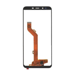 Mobile Display For Tecno Camon I - In5. LCD Combo Touch Screen Folder Compatible With Tecno Camon I - In5