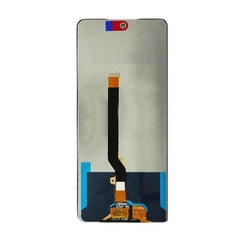 Mobile Display For Tecno Pova 2. LCD Combo Touch Screen Folder Compatible With Tecno Pova 2