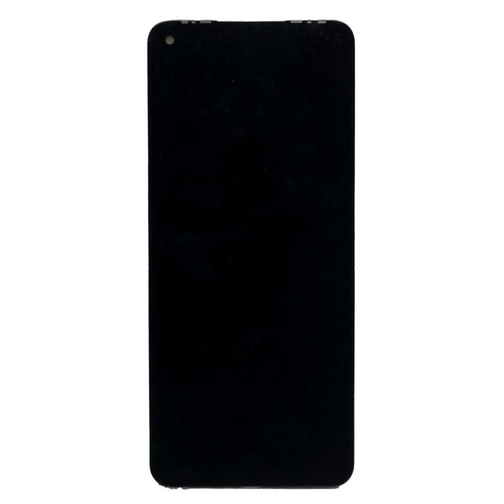 Techno pave touch shop screen