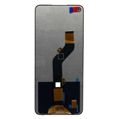 Mobile Display For Tecno Pova Ld7J. LCD Combo Touch Screen Folder Compatible With Tecno Pova Ld7J