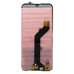 Mobile Display For Tecno Spark 4 Air. LCD Combo Touch Screen Folder Compatible With Tecno Spark 4 Air