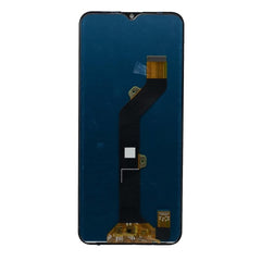 Mobile Display For Tecno Spark GO. LCD Combo Touch Screen Folder Compatible With Tecno Spark GO